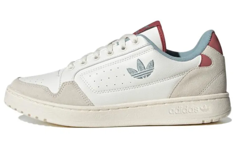 Adidas Originals Ny 90 'White Grey' Women's