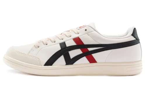 Onitsuka Tiger Advanti 'White Black Red'