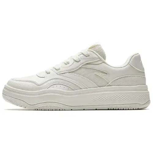 Anta Street Stubborn 2 Slip Resistant Abrasion Resistant Slip Resistant Abrasion Resistant Low top Skateboard Shoes