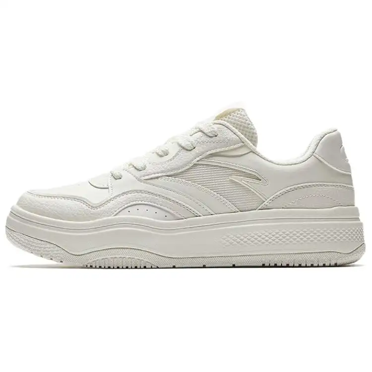 Anta Street Stubborn 2 Slip Resistant Abrasion Resistant Slip Resistant Abrasion Resistant Low top Skateboard Shoes