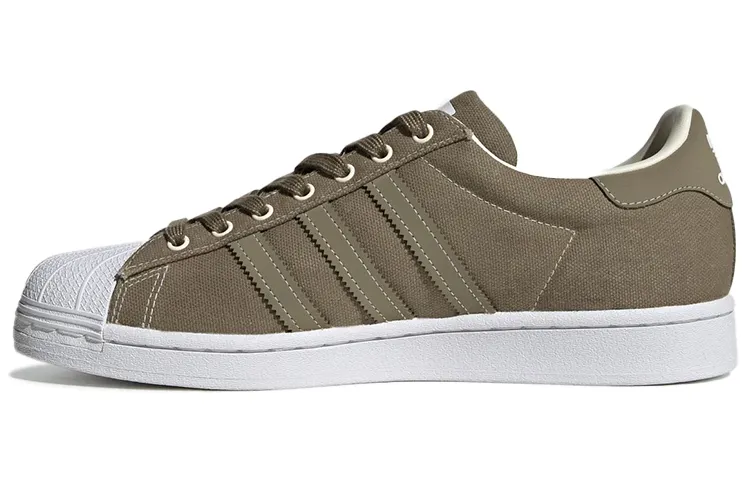 Adidas Superstar 'Cargo'