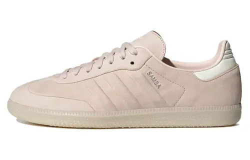 Samba Adidas Originals 'Wonder Quartz' Women's