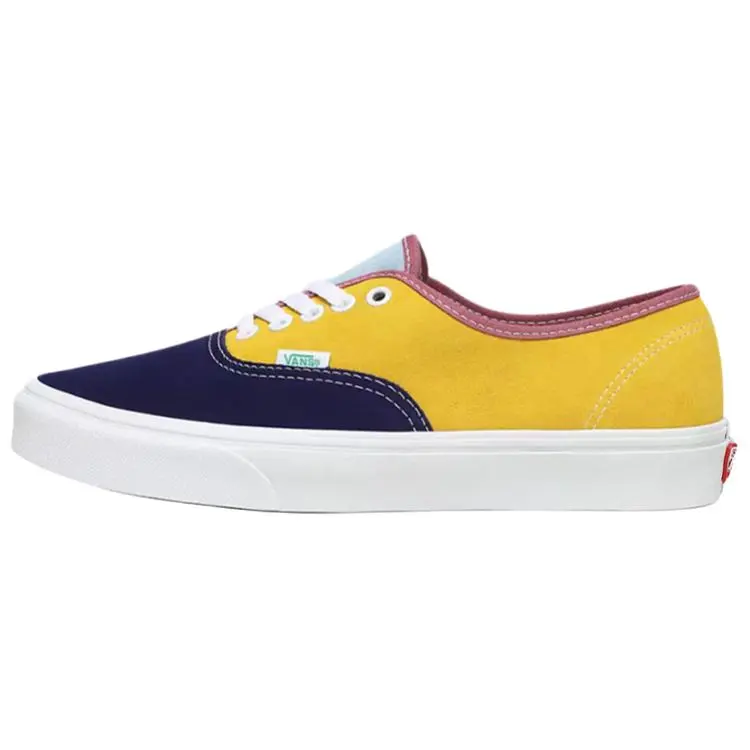 Authentic Vans 'Sunshine Multi'