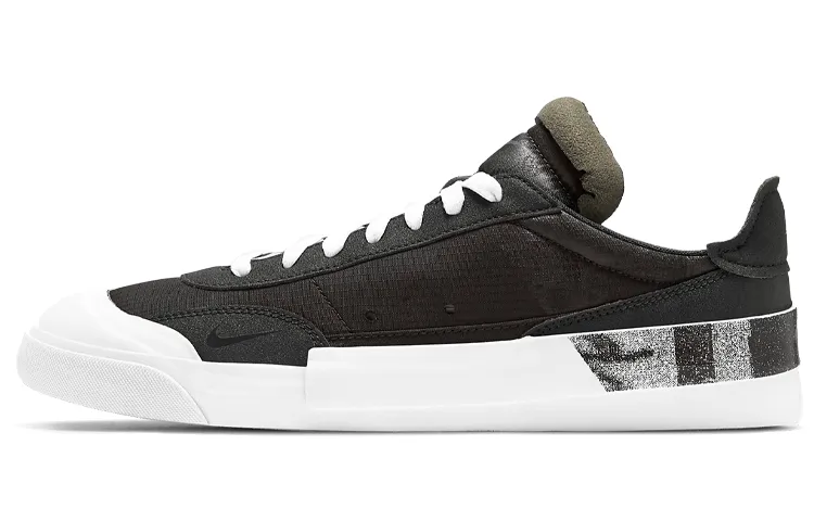 Nike Drop Type Nrg Black White