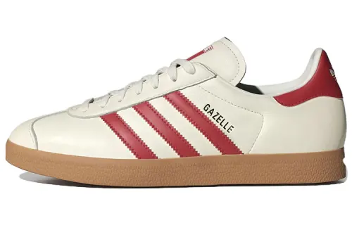 Gazelle Adidas Originals 'National Team Retro Collection - Peru'