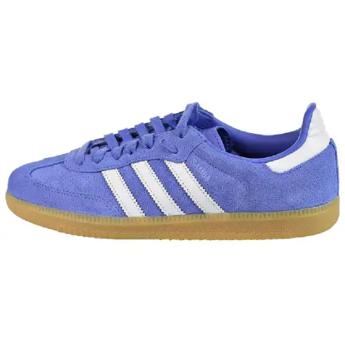 Adidas Samba Og Real Lilac Women's