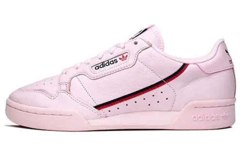 Adidas Continental 80 'Clear Pink'
