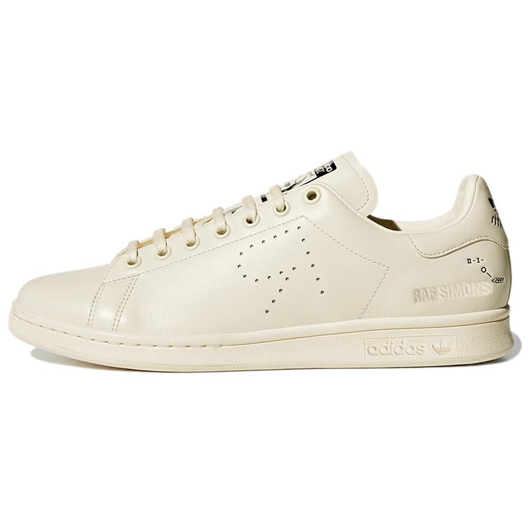 Stan Smith Raf Simons x Stan Smith Adidas Originals 'Cream White'