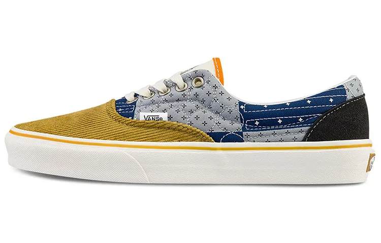 Era Vans 'Quilted Bandana'