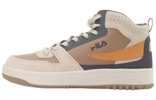 FILA Ventuno Sneakers Brown