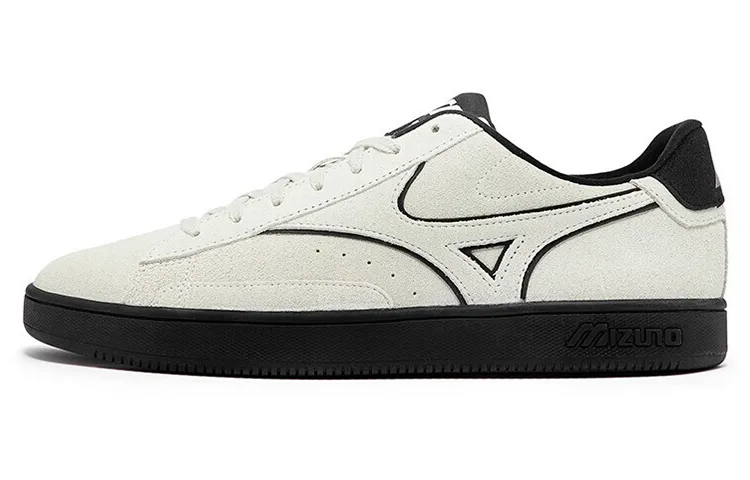 Mizuno Court Lite Ec 'White Black'