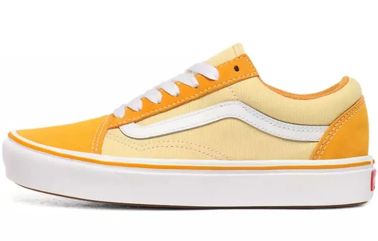 Vans ComfyCush Old Skool sneakers