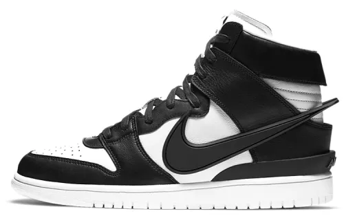 Nike X Ambush Dunk High 'Black'