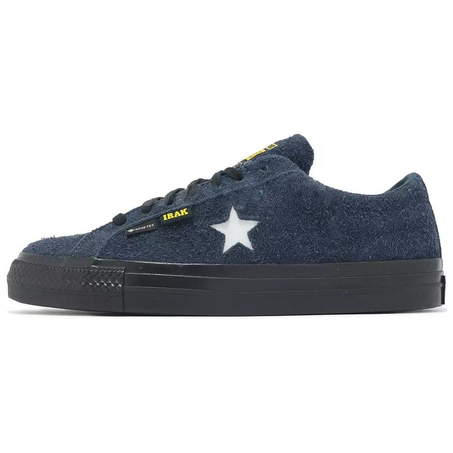 One Star Irak x One Star Converse Pro Low GORE-TEX 'Navy'