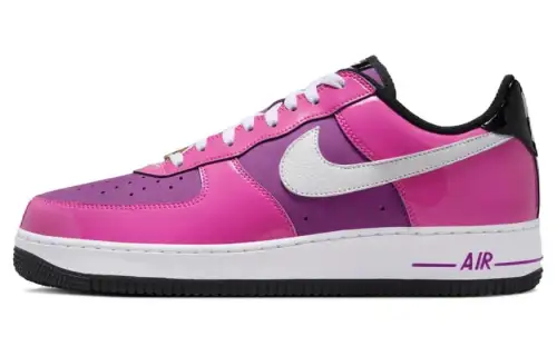 Nike Air Force 1 Low 'World Tour Pack - Las Vegas'