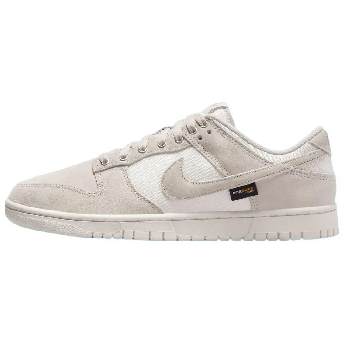 Nike Dunk Low Cordura Light Orewood Brown