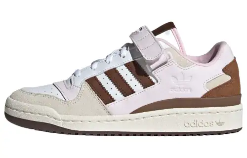 Adidas Forum Low 'Chocolate To My Strawberry' Women's