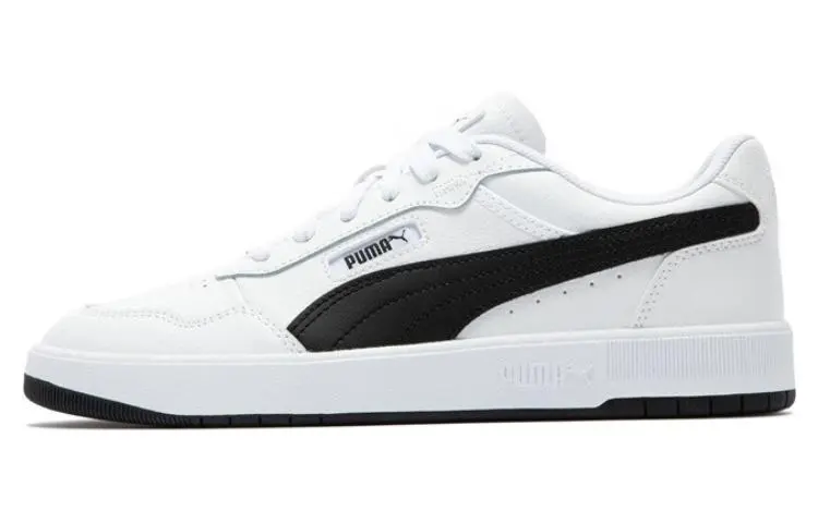 PUMA Court Ultra 'White Black'