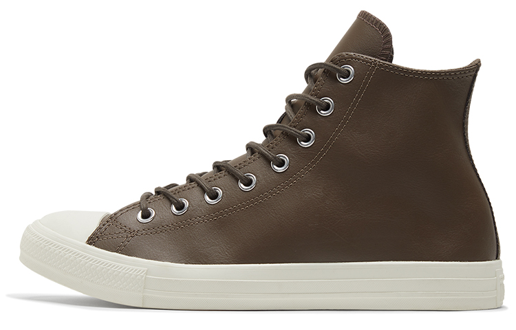 Chuck Taylor All Star Converse High 'Color Leather - Engine Smoke'