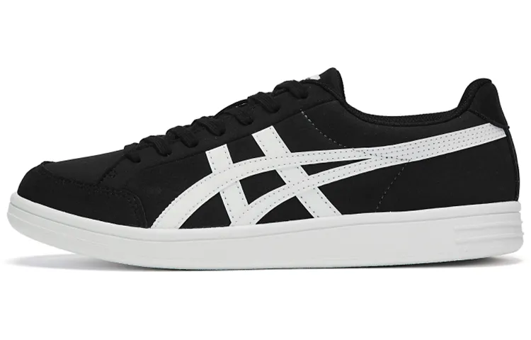 Onitsuka Tiger Advanti 'Black White'