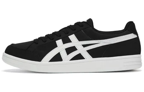 Onitsuka Tiger Advanti 'Black White'