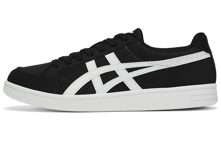 Onitsuka Tiger Advanti 'Black White'