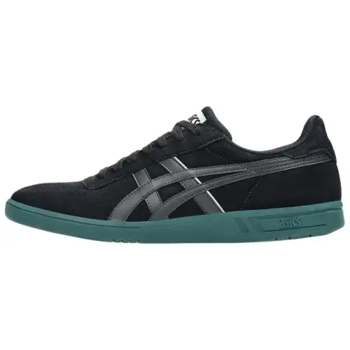 Asics Gel Vickka Pro Low top Skateboard Shoes Unisex Black