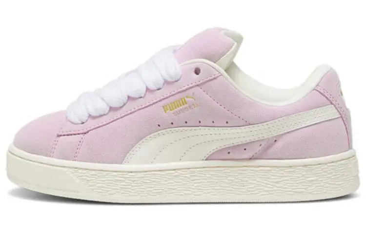PUMA Suede Xl Grape Mist
