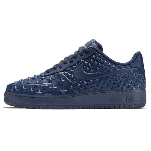 Nike Air Force 1 Low Independence Day Navy