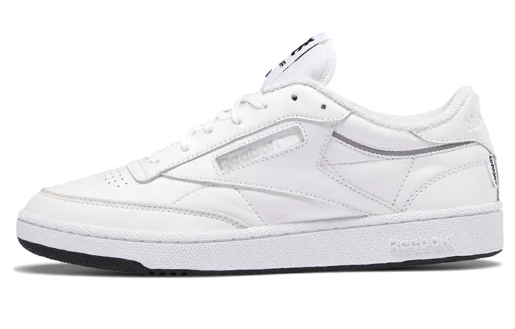 Reebok Club C 85 Fmacm White