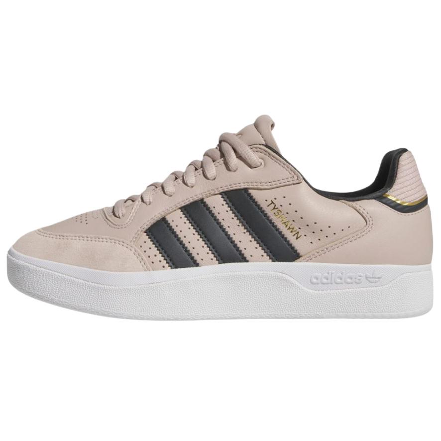 Tyshawn Adidas Originals Low 'Wonder Taupe Carbon'