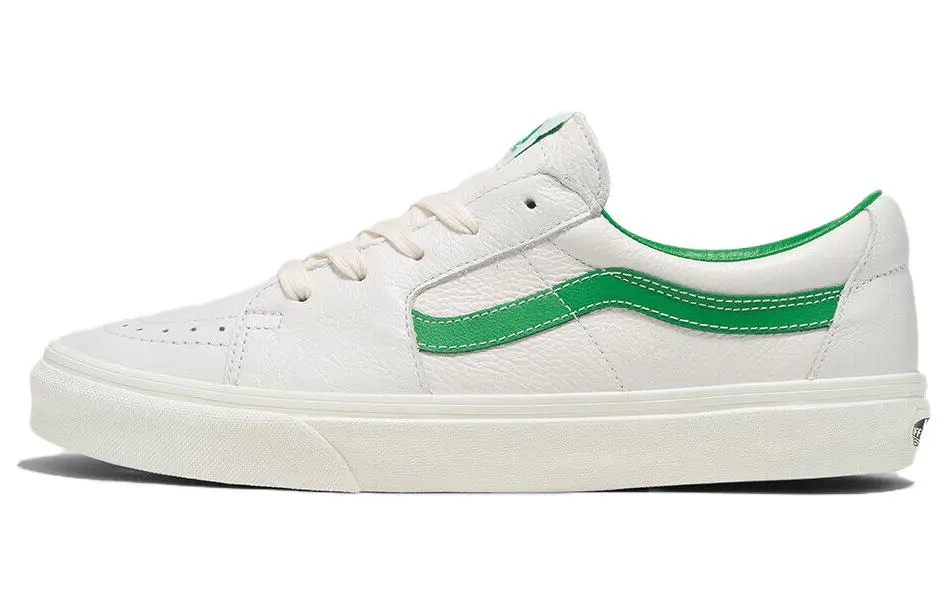 Vans Vault Ua Og Style 36 Lx 'White Green'