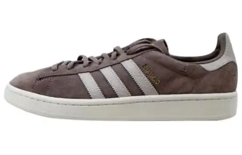 Adidas Campus W Vapour Grey Women's