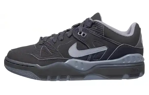 Nike Air Force Iii Low Flint Grey