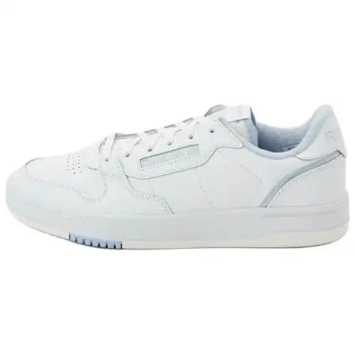 Reebok Phase Court Abrasion Resistant Low top Skateboard Shoes Women's White
