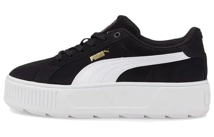 PUMA Karmen 'Black White' Women's