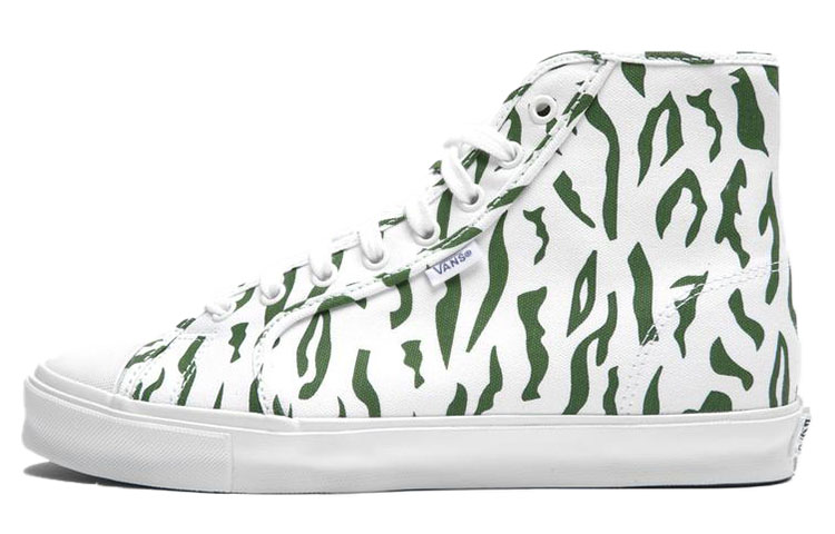 Vans OG Style 24 LX Noah Venice Camo White