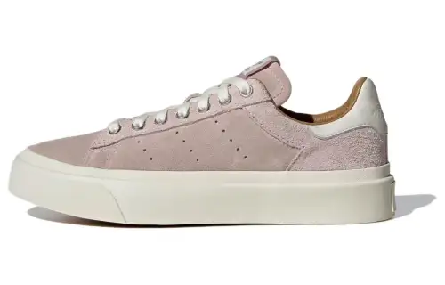 Stan Smith Adidas Originals Cs Lux 'Wonder Taupe'