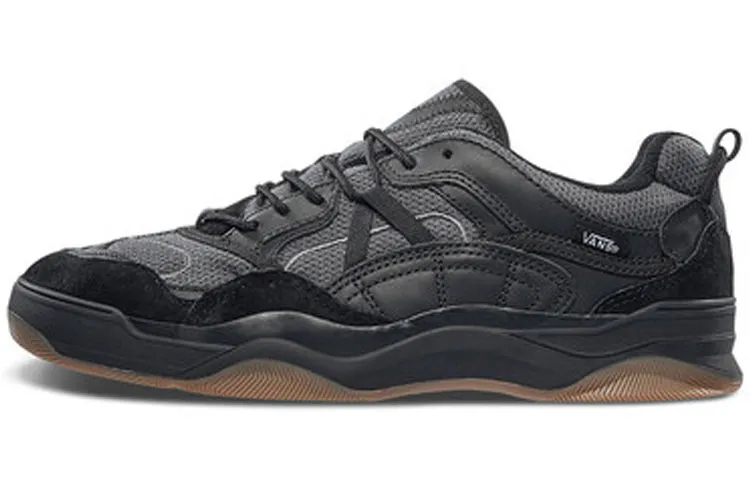 Vans Varix Wc Black