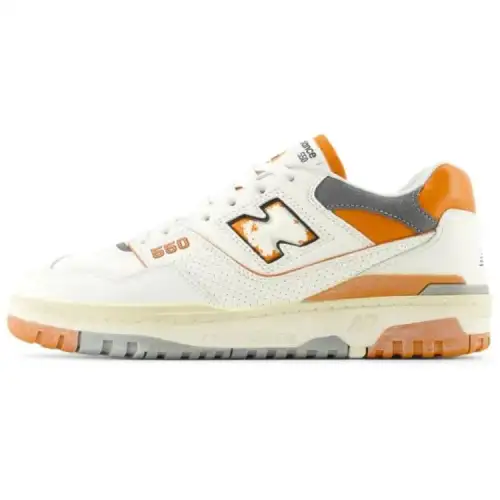 New Balance BB550 sneakers