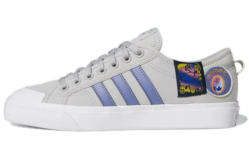 Adidas Nizza 'Patches'
