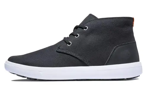 Timberland Ashwood Canvas Slip Resistant, Abrasion Resistant, Lightweight, Breathable Low top Skateboard Shoes Men's