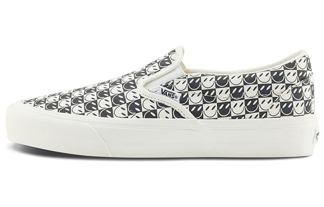 Vans Classics Slip On Vr3 'Beige'