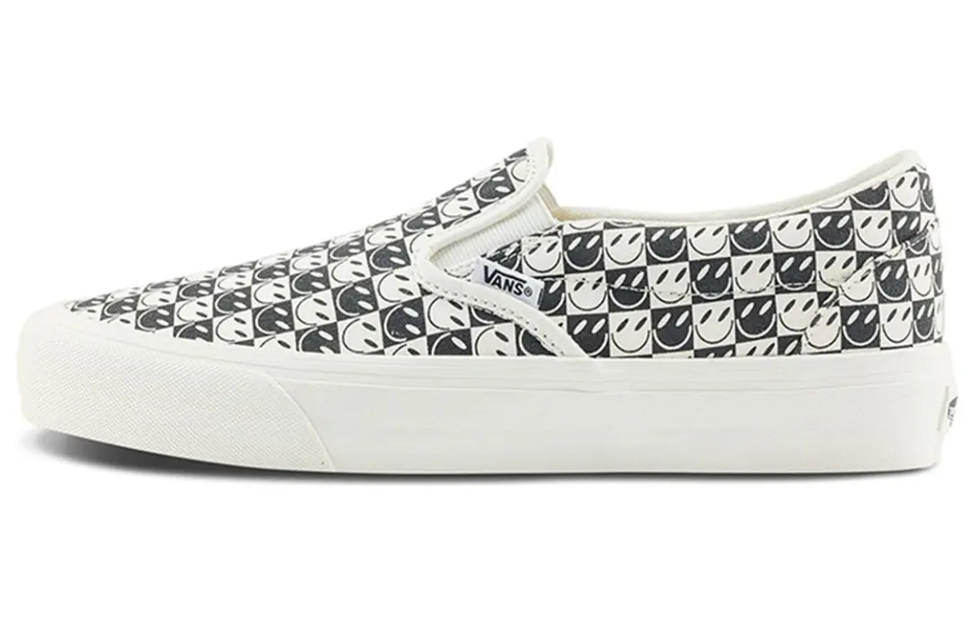 Vans Classics Slip On Vr3 'Beige'