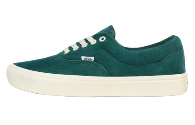 Кеды Vans Freshman Comfycush Era (зеленые)