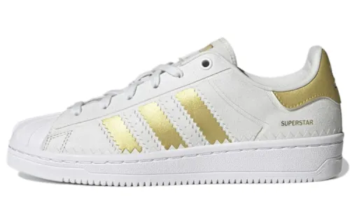 Adidas Originals Superstar Ot Tech 'White Gold' Women's