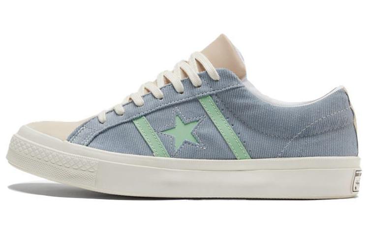 One Star Converse Academy Low 'Ceramic Green'