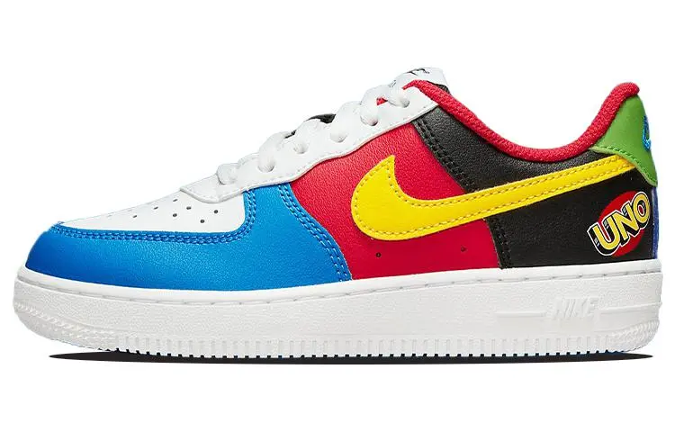 Nike X Uno Air Force 1 Low '50th Anniversary'
