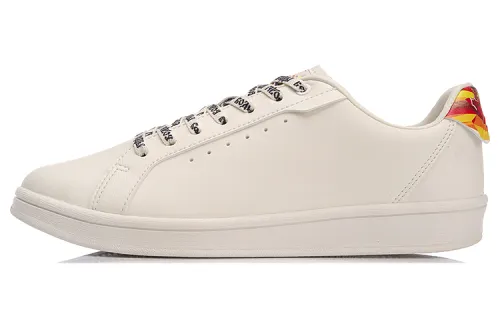 Li Ning Slip Resistant, Lightweight, And Breathable Low top Skateboard Shoes Unisex