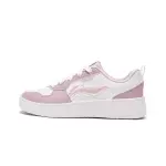 Li Ning Lightweight Breathable Height Increasing Low top Skateboard Shoes Women's Ivory Pink